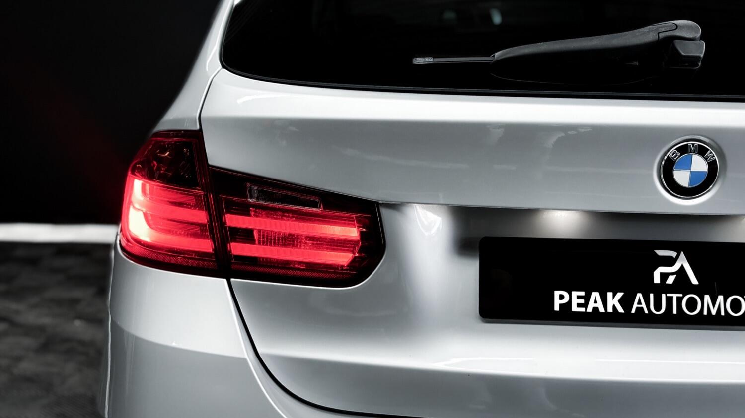 Used BMW 3 Series 2012 for sale - 76439967: Photo 29