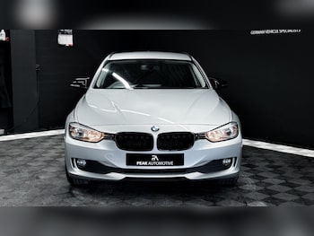 Used BMW 3 Series 2012 for sale - 76439967: Photo