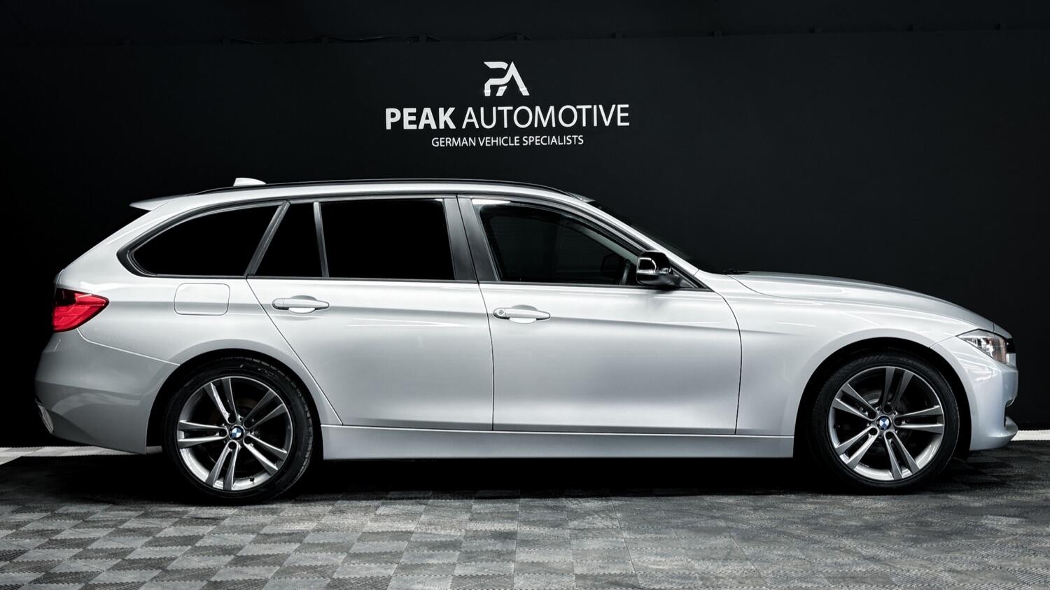 Used BMW 3 Series 2012 for sale - 76439967: Photo 3