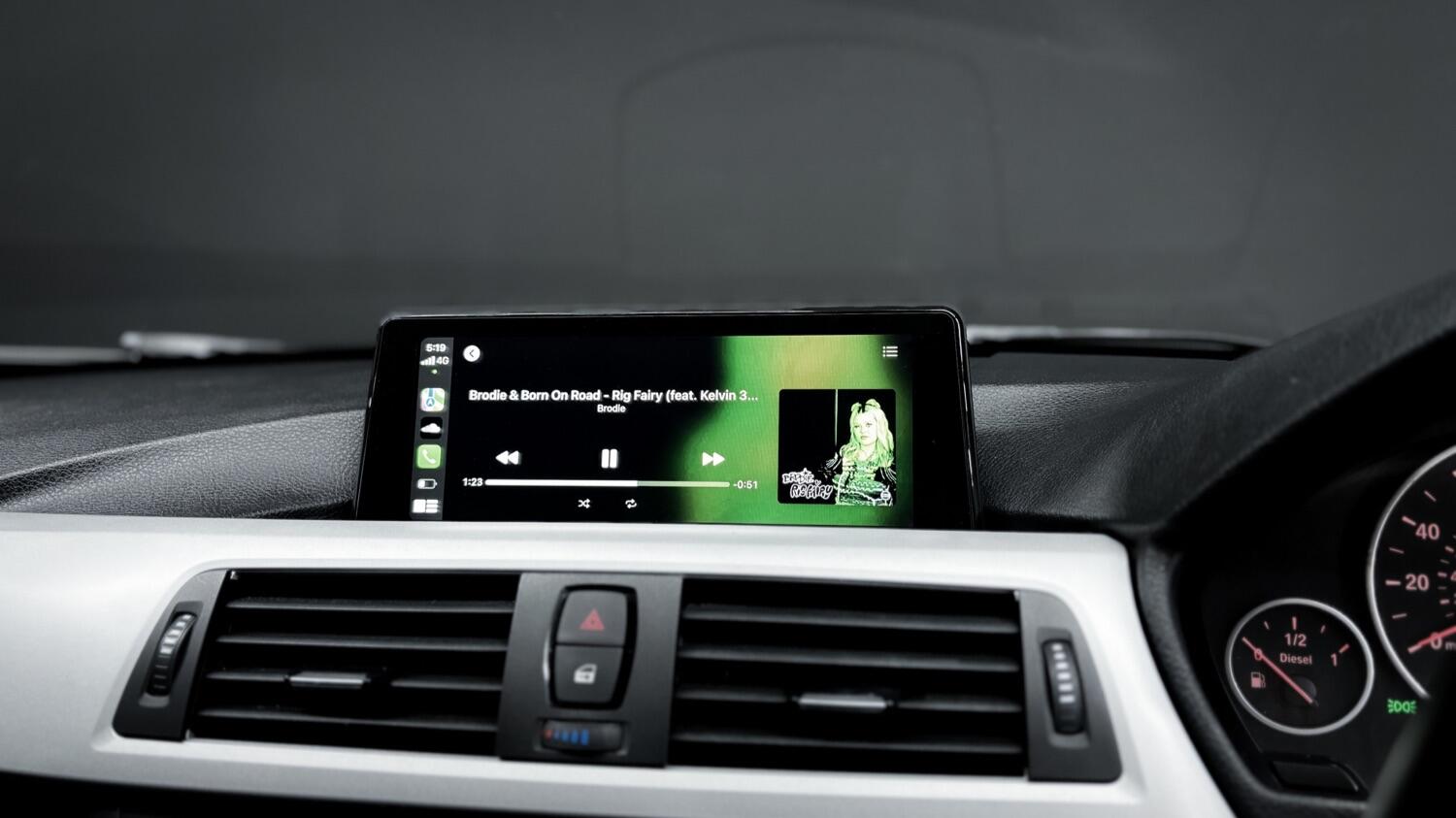 Used BMW 3 Series 2012 for sale - 76439967: Photo 32