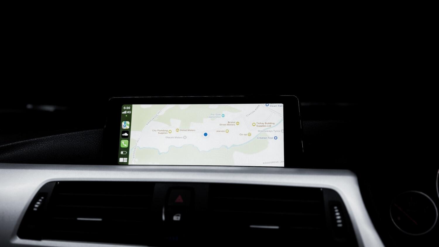 Used BMW 3 Series 2012 for sale - 76439967: Photo 33