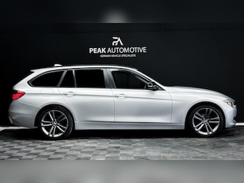 Used BMW 3 Series 2012 for sale - 76439967: Photo