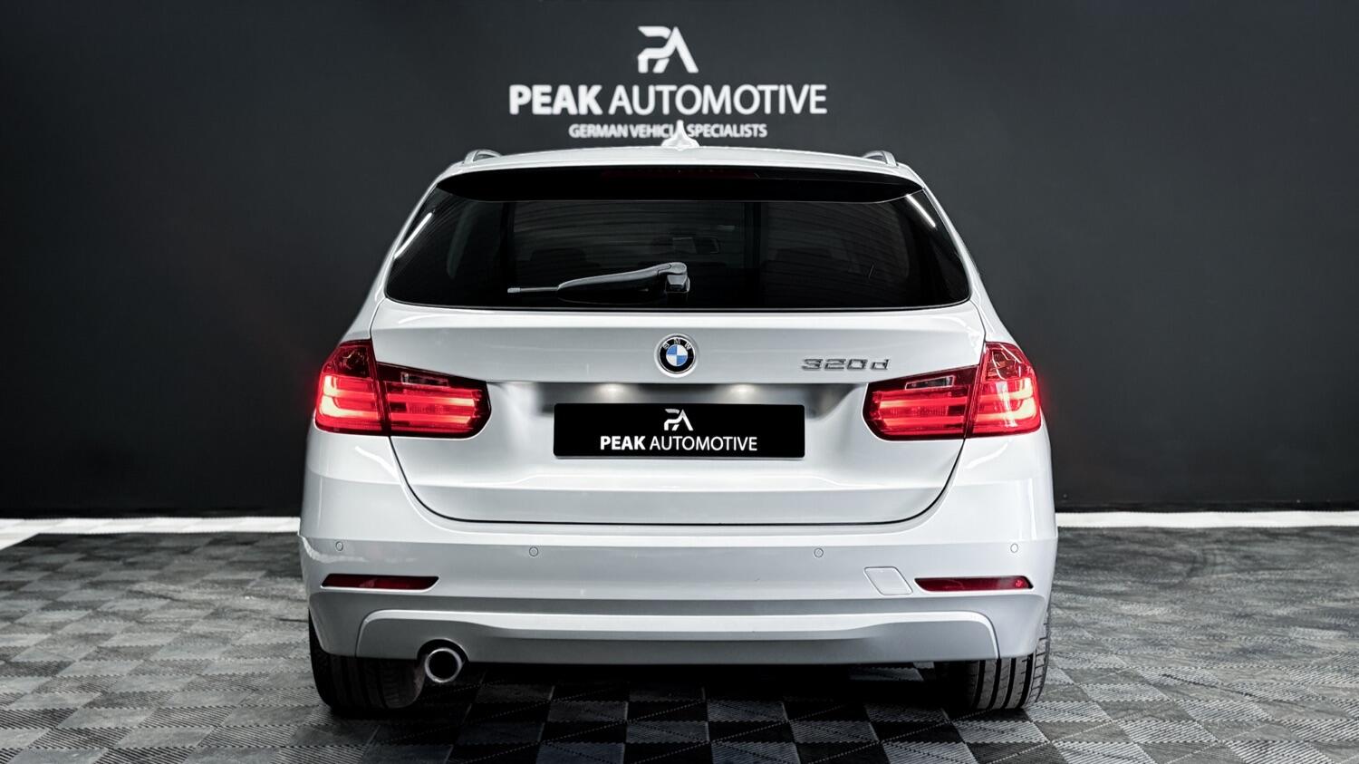 Used BMW 3 Series 2012 for sale - 76439967: Photo 4