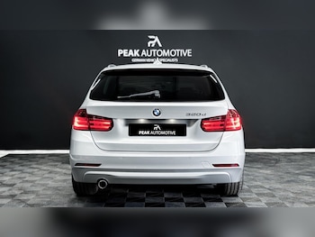 Used BMW 3 Series 2012 for sale - 76439967: Photo