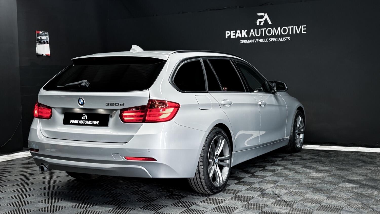 Used BMW 3 Series 2012 for sale - 76439967: Photo 6