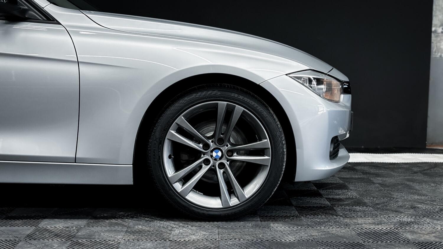 Used BMW 3 Series 2012 for sale - 76439967: Photo 7