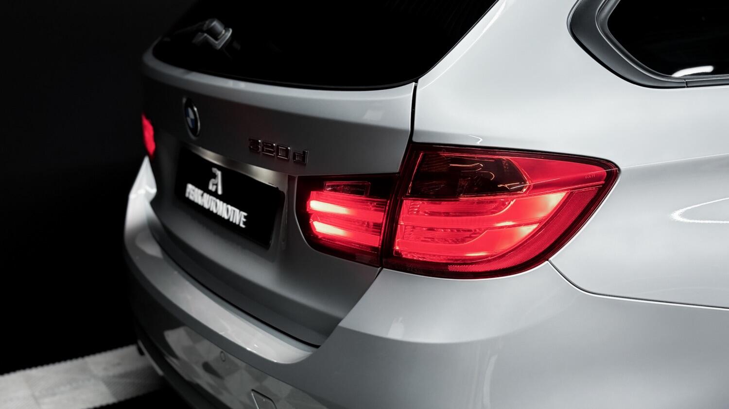 Used BMW 3 Series 2012 for sale - 76439967: Photo 9