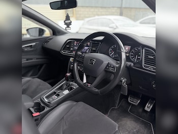 Used SEAT Leon 2017 for sale - 78956705: Photo