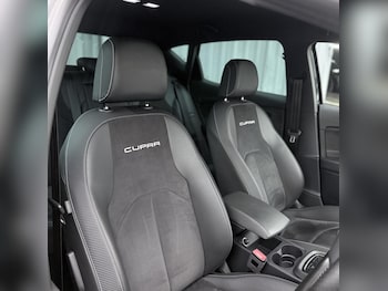 Used SEAT Leon 2017 for sale - 78956705: Photo