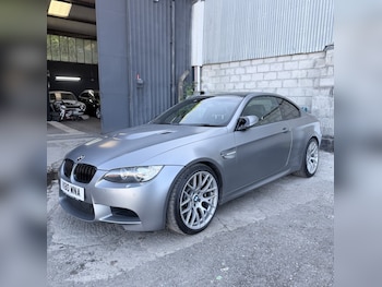 Used BMW M3 2010 for sale - 78373402: Photo