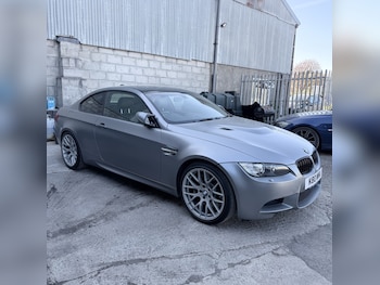 Used BMW M3 2010 for sale - 78373402: Photo