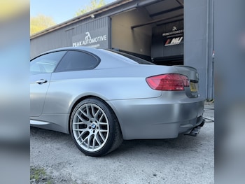 Used BMW M3 2010 for sale - 78373402: Photo