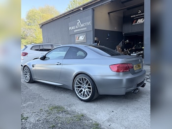 Used BMW M3 2010 for sale - 78373402: Photo