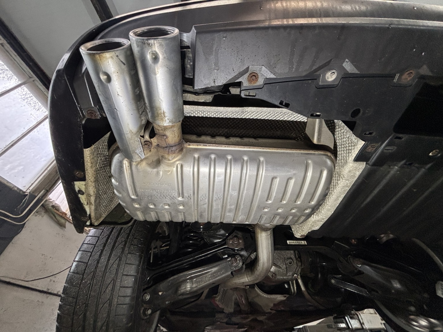 Used BMW 3 Series 2011 for sale - 77189325: Photo 5