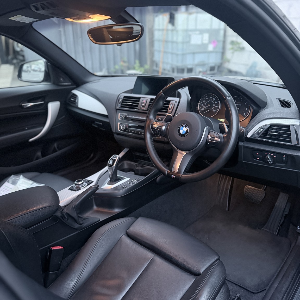 Used BMW 1 Series 2014 for sale - 78131606: Photo 3