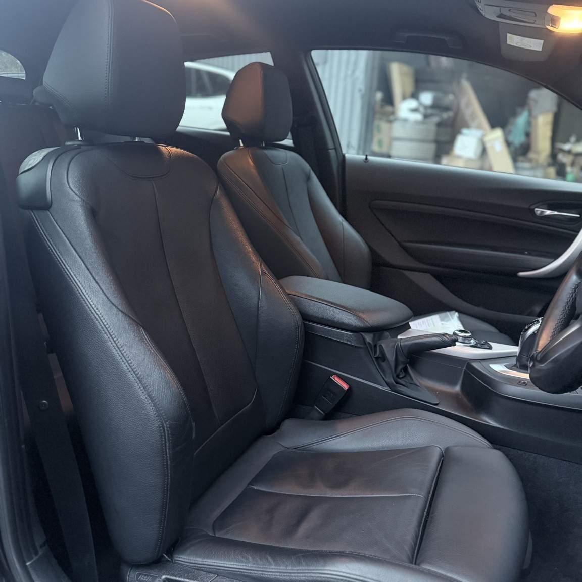 Used BMW 1 Series 2014 for sale - 78131606: Photo 4