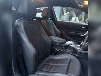 Used BMW 1 Series 2014 for sale - 78131606: Photo