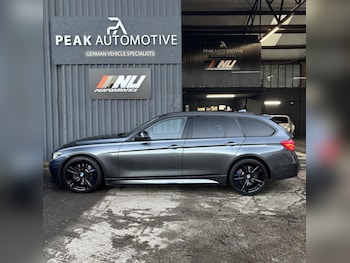 Used BMW 3 Series 2016 for sale - 76618645: Photo