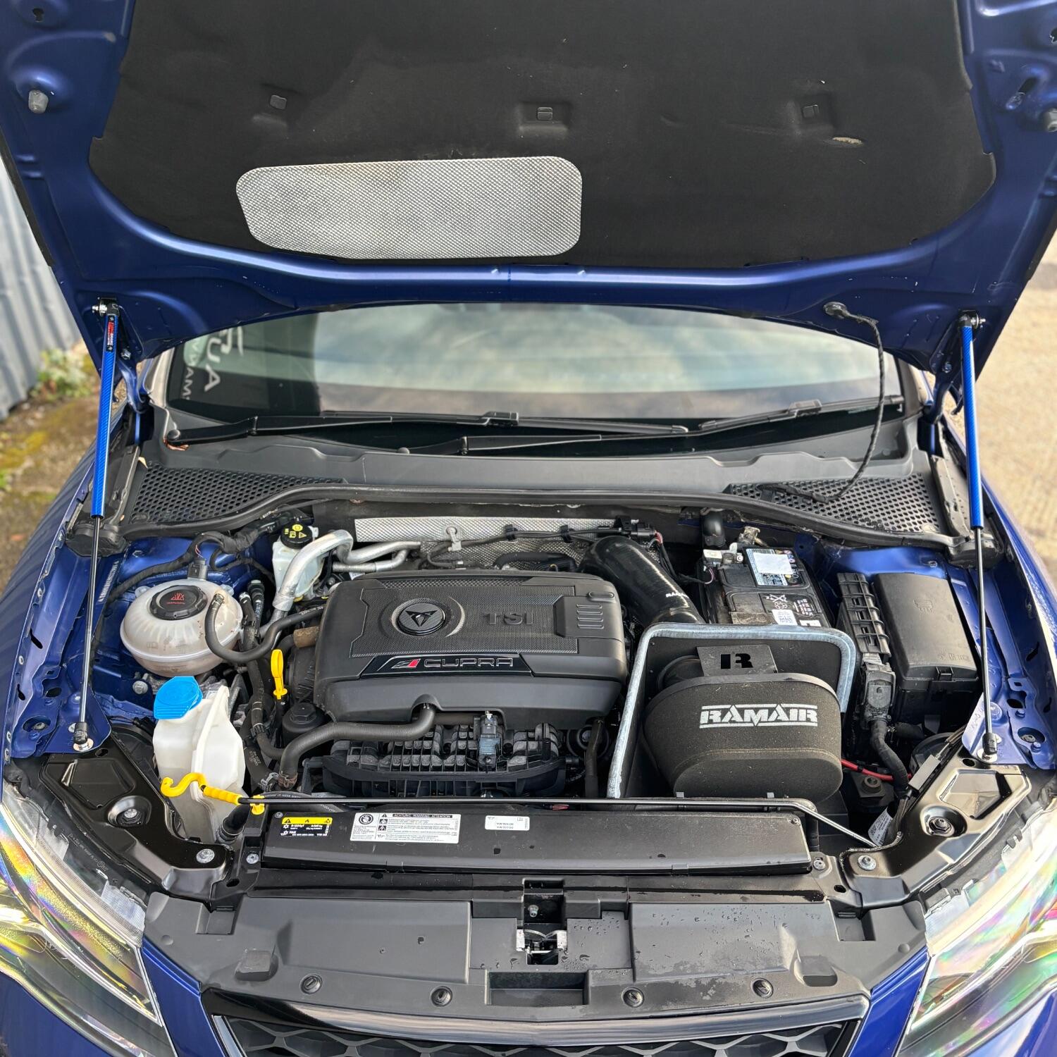 Vehicle 32