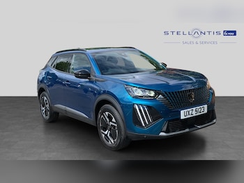 Used Peugeot 2008 2025 for sale - 78810963: Photo