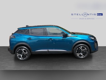 Used Peugeot 2008 2025 for sale - 78810963: Photo