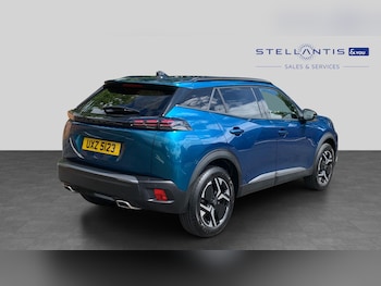 Used Peugeot 2008 2025 for sale - 78810963: Photo