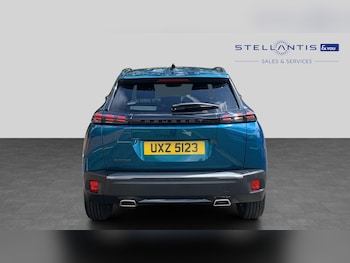 Used Peugeot 2008 2025 for sale - 78810963: Photo