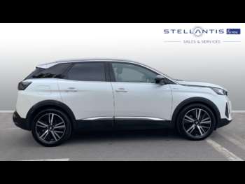 Used Peugeot 3008 2022 for sale - 75052441: Photo