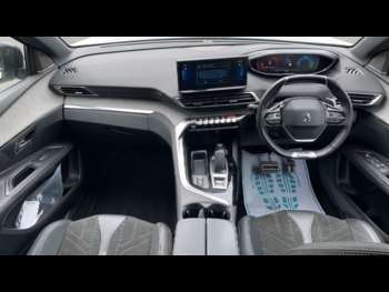 Used Peugeot 3008 2022 for sale - 75052441: Photo