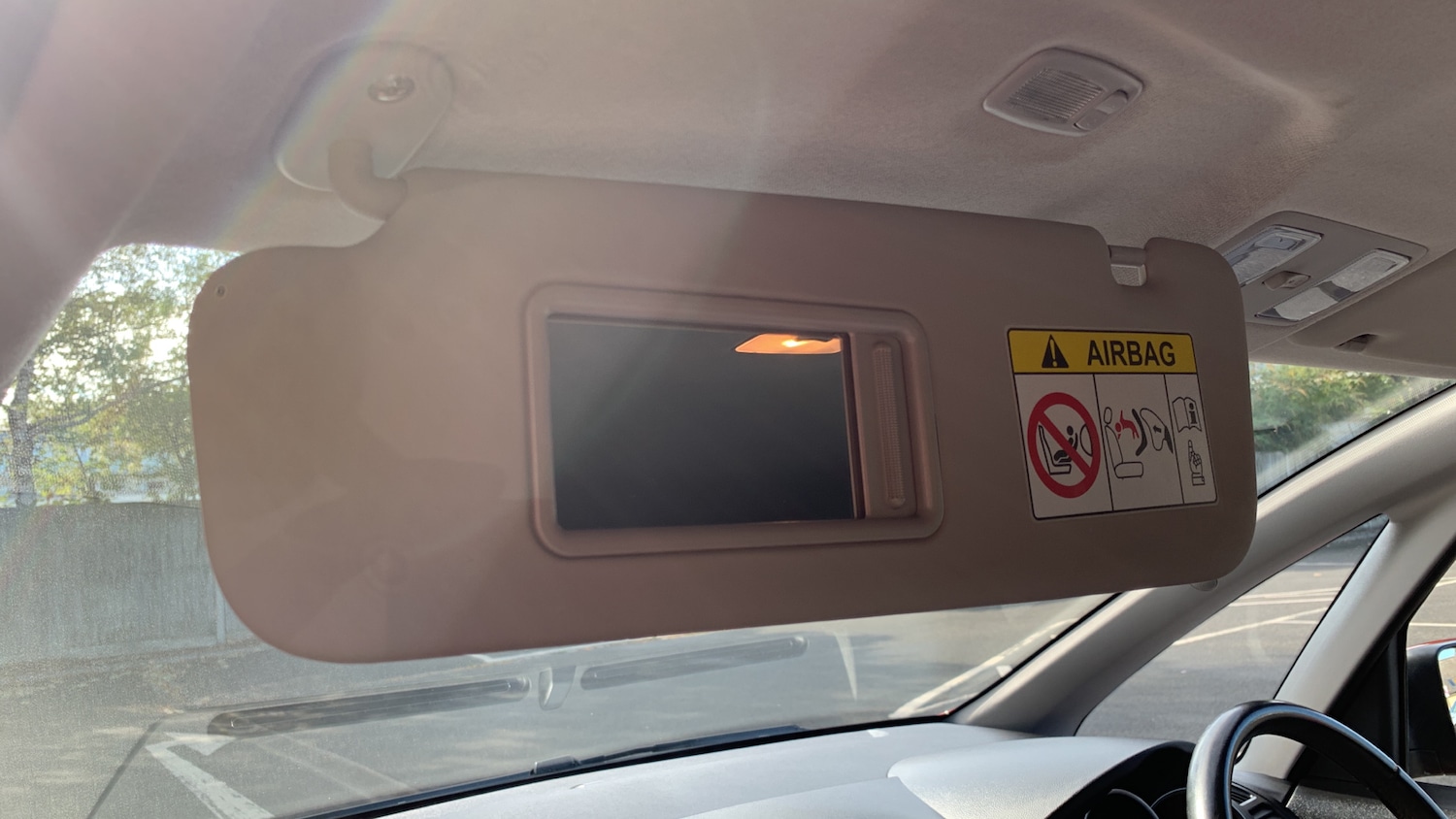Vehicle 38