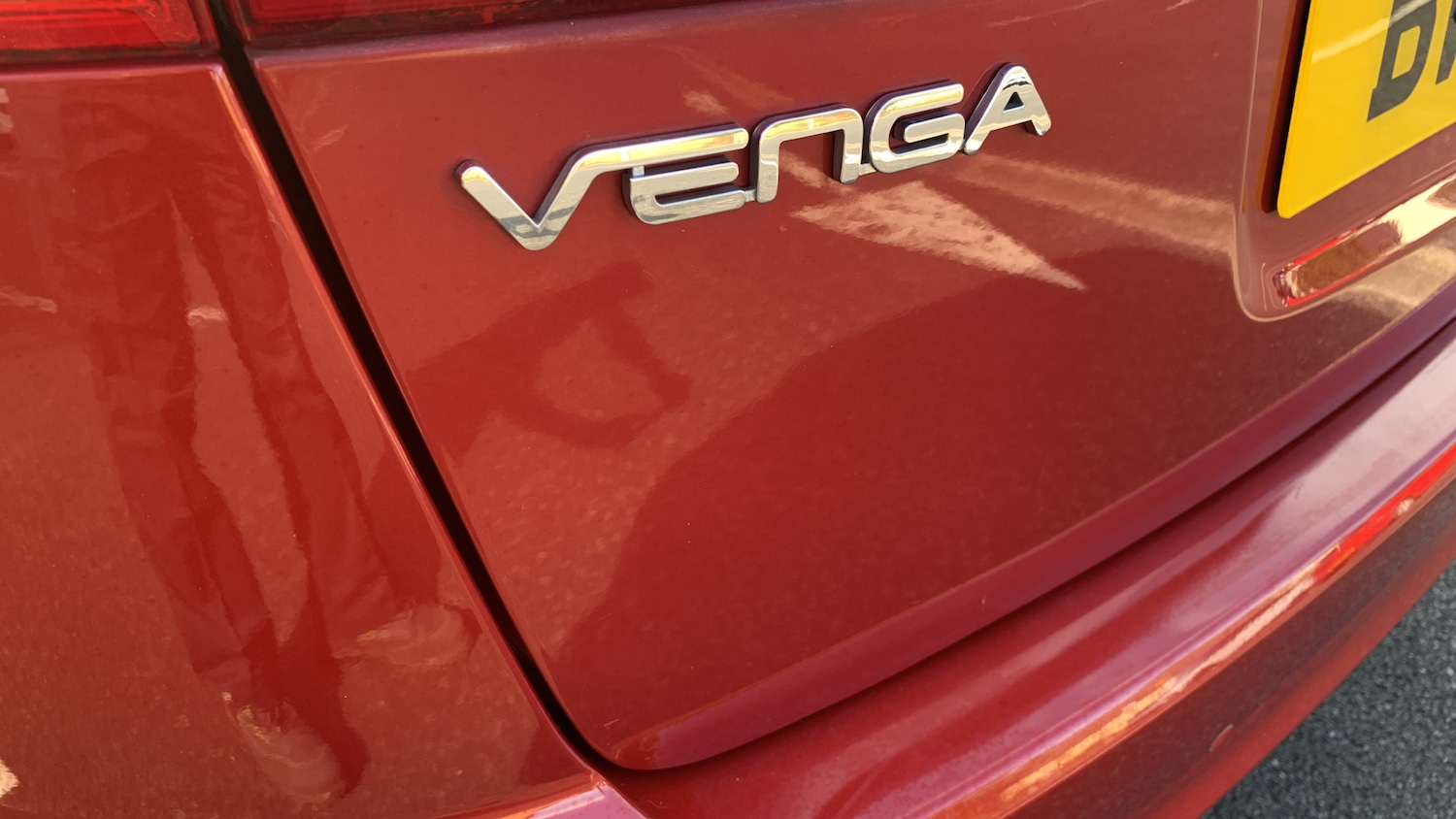 Vehicle 44