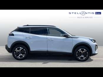 Used Peugeot 2008 2024 for sale - 74800669: Photo