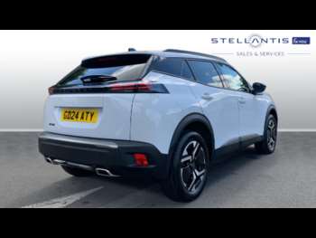 Used Peugeot 2008 2024 for sale - 74800669: Photo
