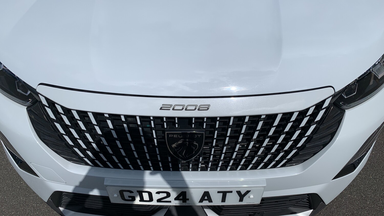 Vehicle 46