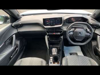 Used Peugeot 2008 2024 for sale - 74800669: Photo