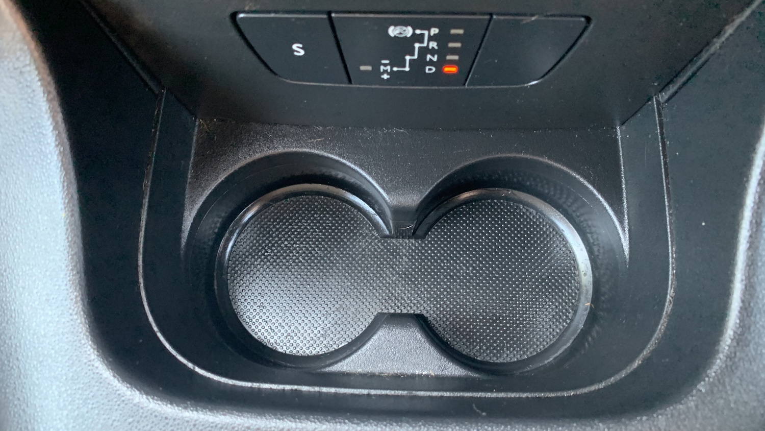 Vehicle 40