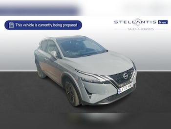 Used Nissan Qashqai 2022 for sale - 79396981: Photo