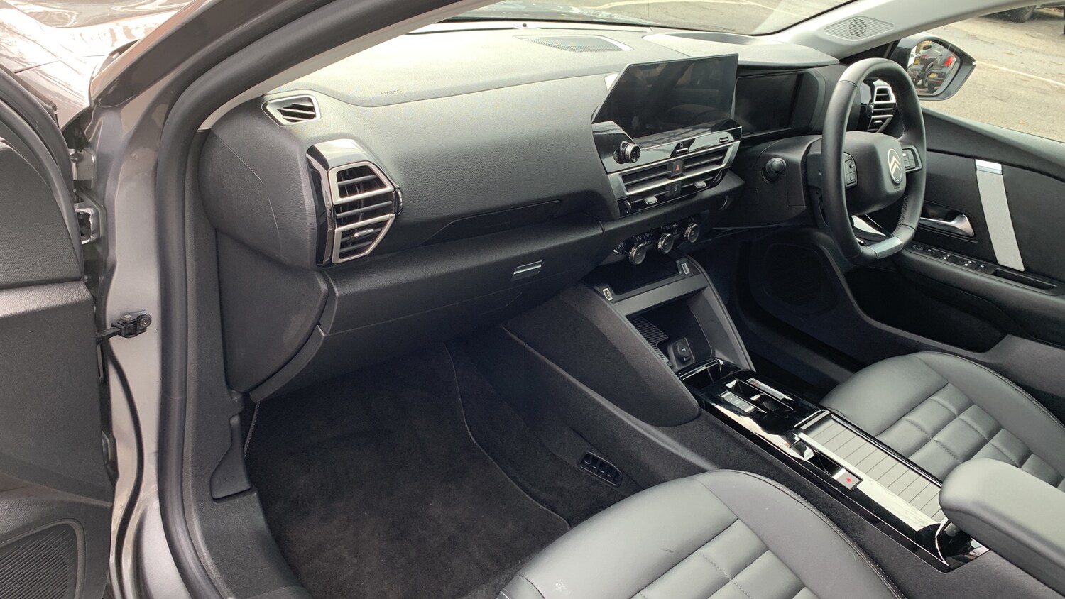 Used Citroen C4 2025 for sale - 76327685: Photo 12