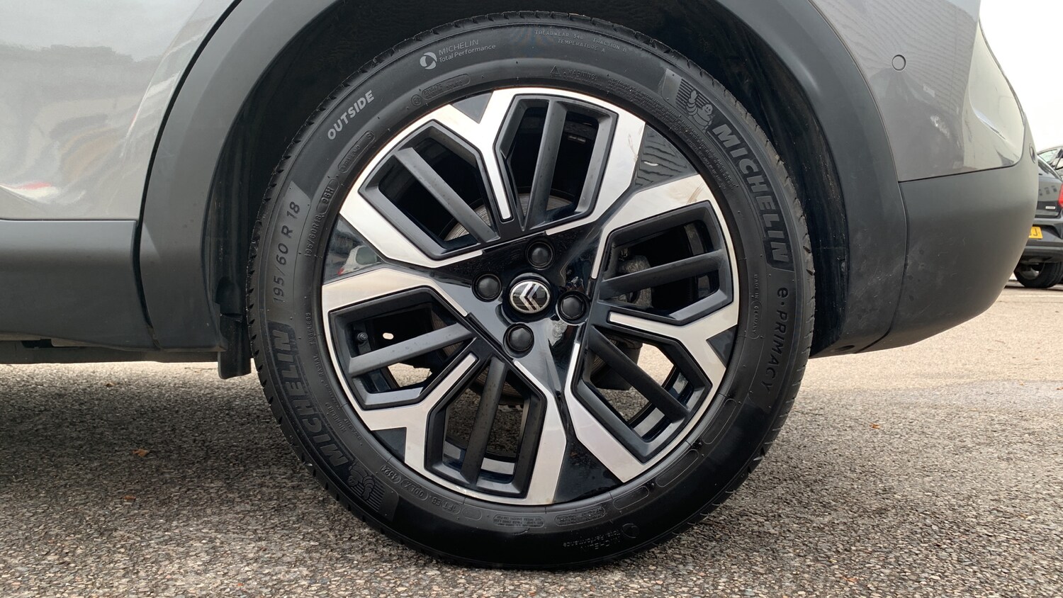 Used Citroen C4 2025 for sale - 76327685: Photo 15