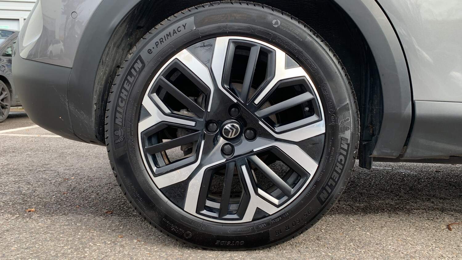 Used Citroen C4 2025 for sale - 76327685: Photo 16