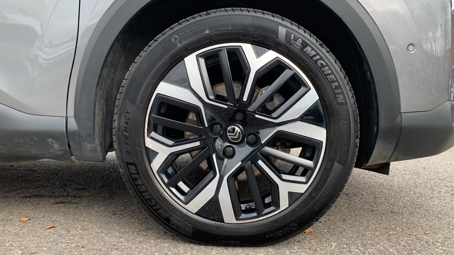 Used Citroen C4 2025 for sale - 76327685: Photo 17