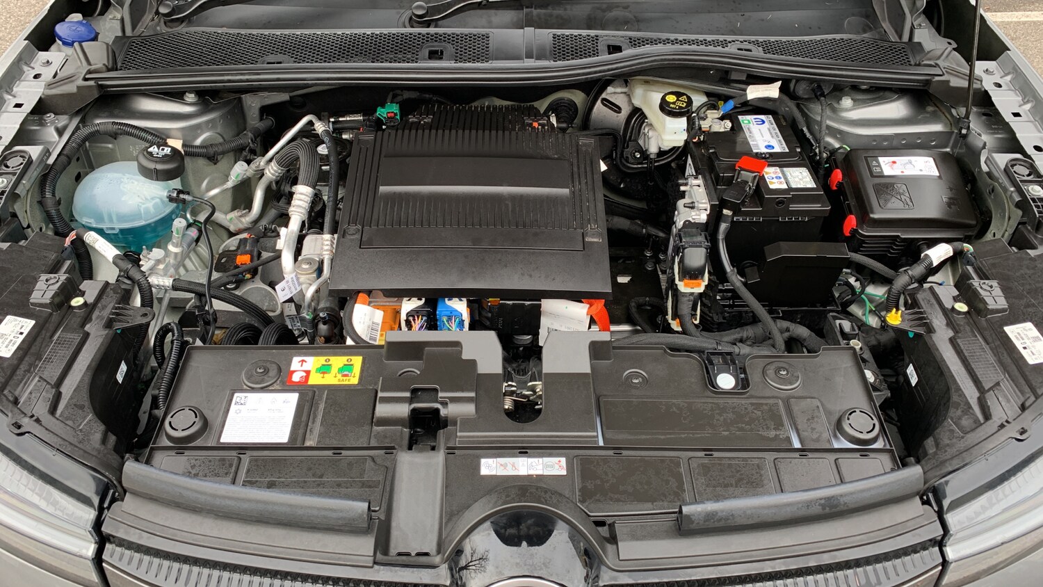 Used Citroen C4 2025 for sale - 76327685: Photo 18