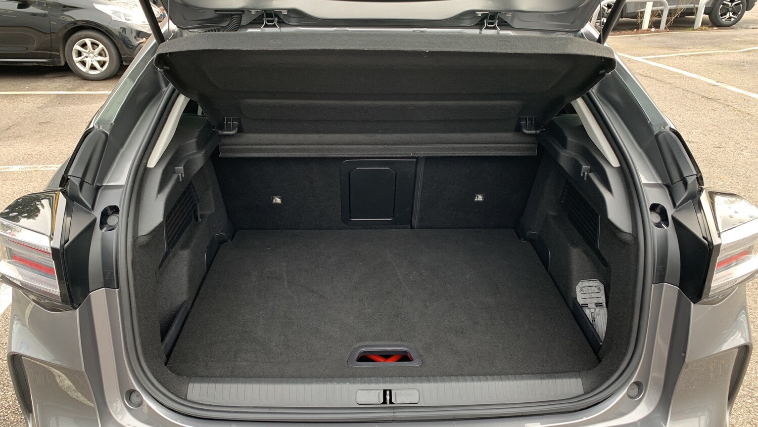 Used Citroen C4 2025 for sale - 76327685: Photo 19