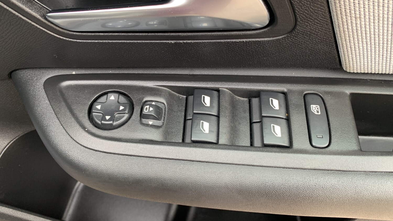 Used Citroen C4 2025 for sale - 76327685: Photo 22