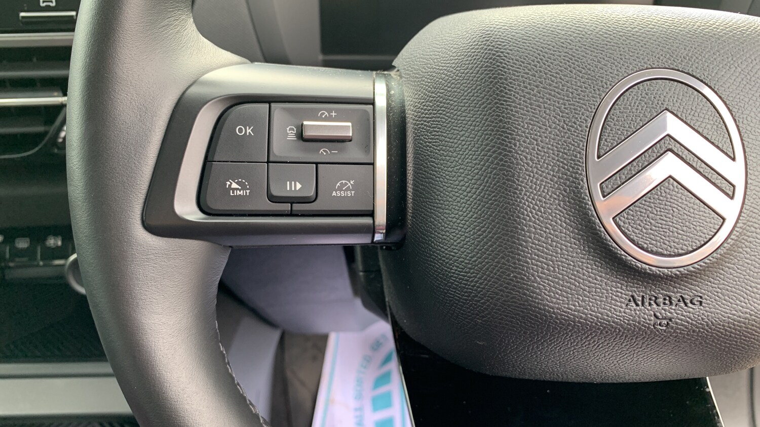 Used Citroen C4 2025 for sale - 76327685: Photo 23