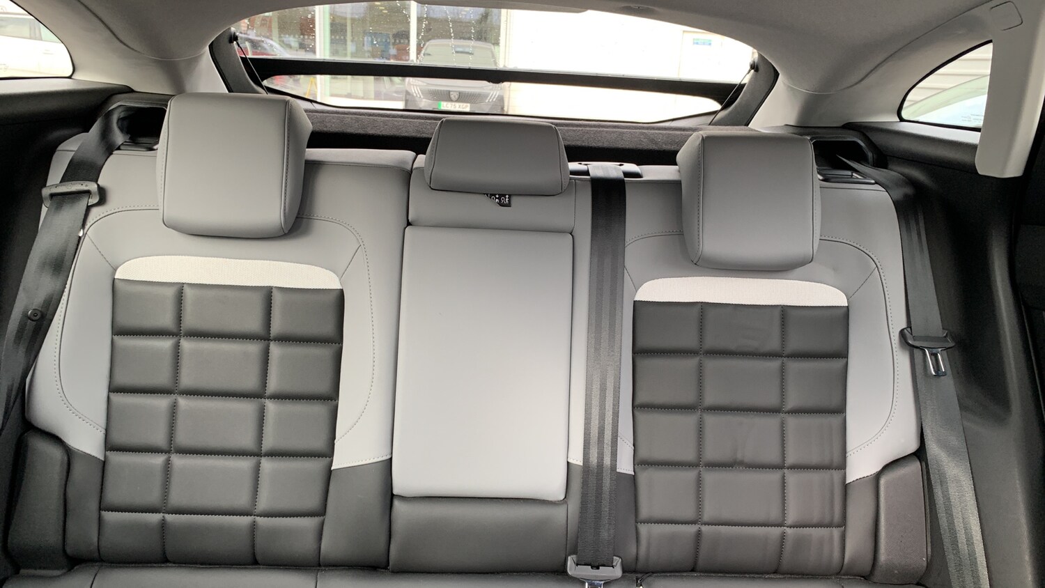 Used Citroen C4 2025 for sale - 76327685: Photo 25