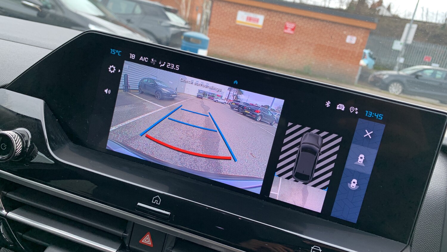 Used Citroen C4 2025 for sale - 76327685: Photo 29