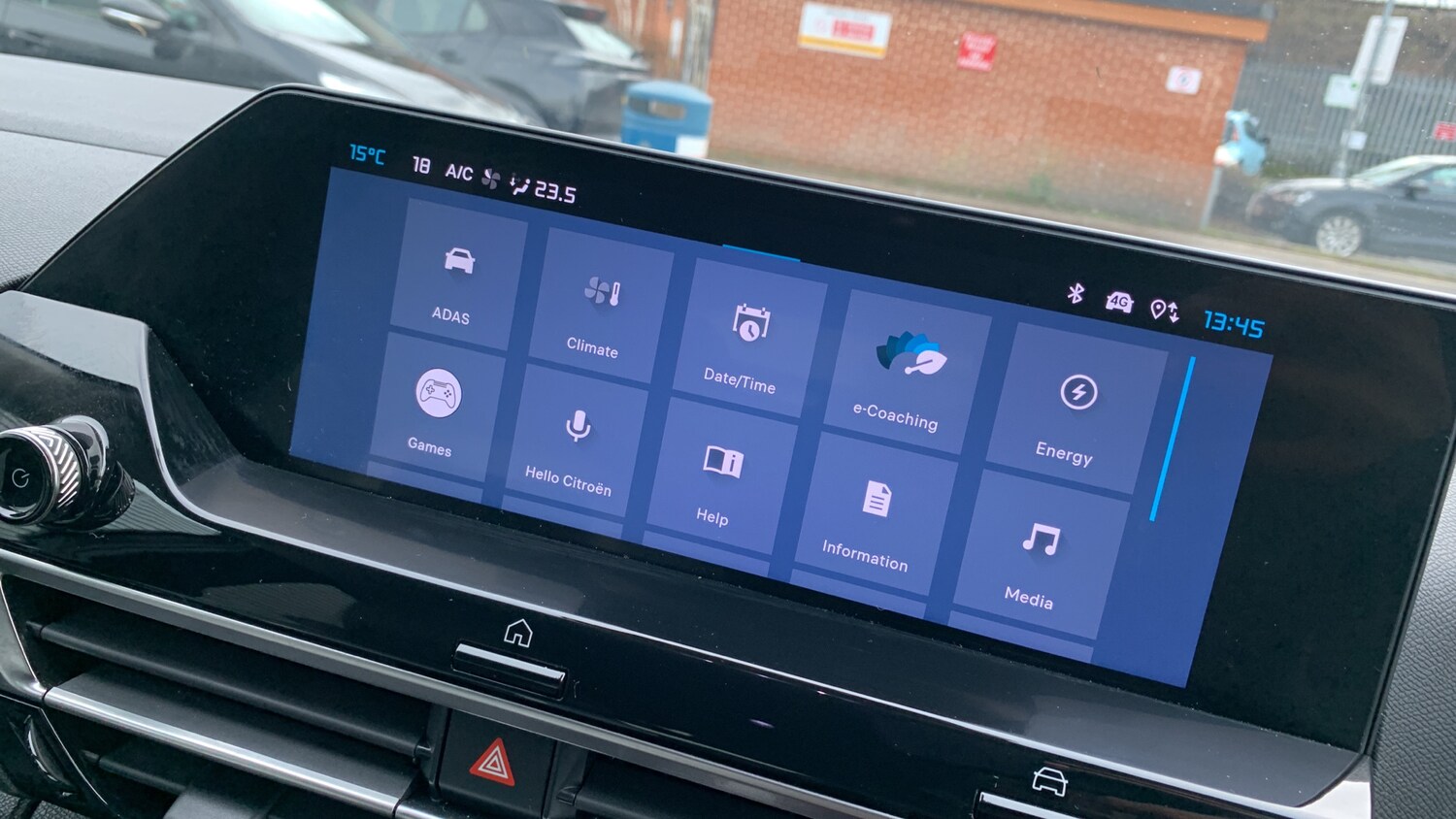 Used Citroen C4 2025 for sale - 76327685: Photo 31
