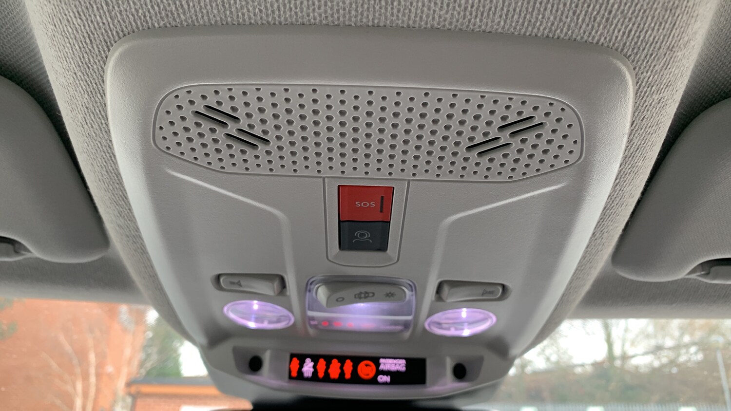 Used Citroen C4 2025 for sale - 76327685: Photo 39