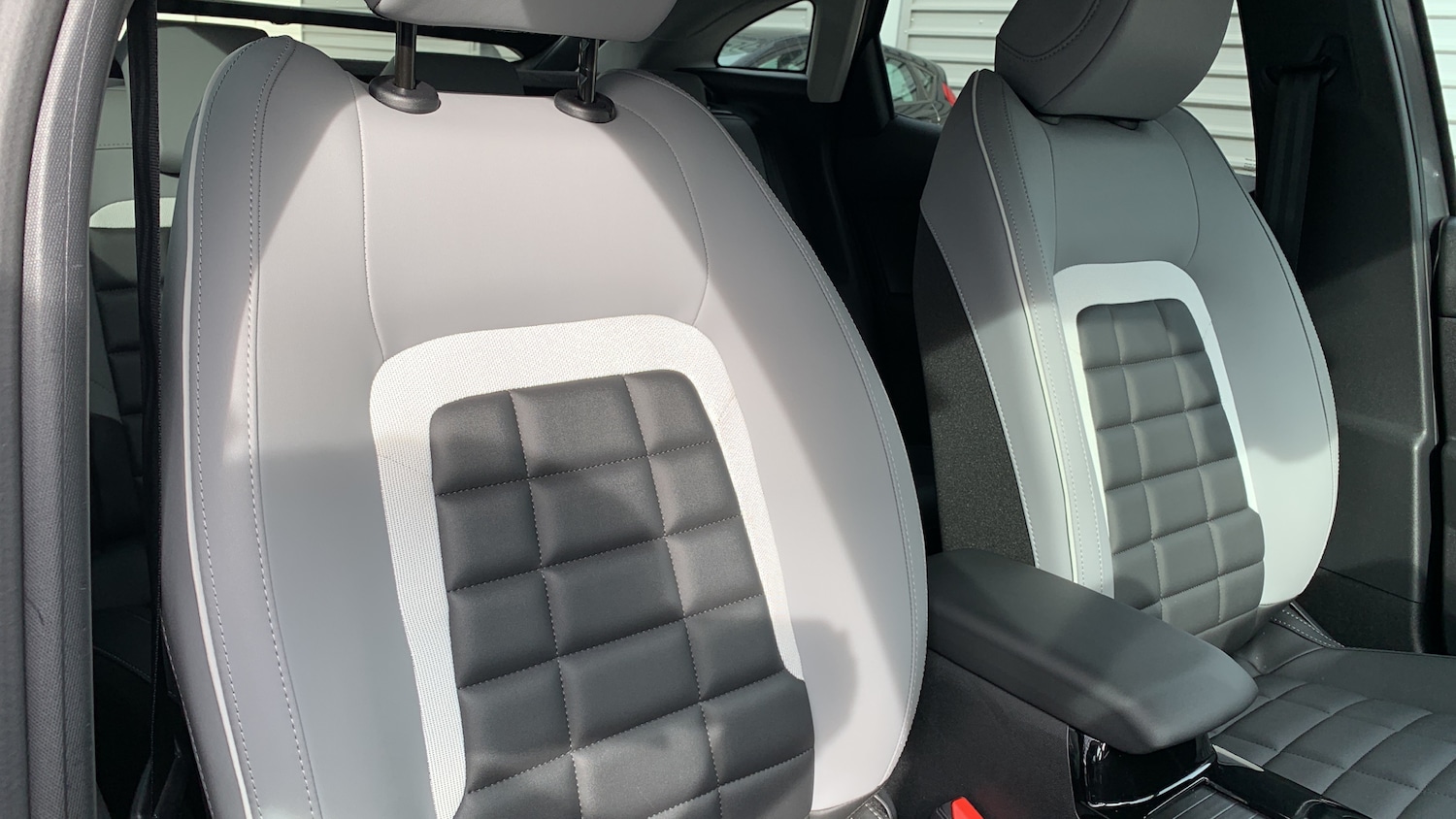 Used Citroen C4 2025 for sale - 76327685: Photo 42